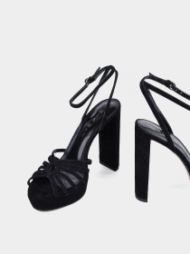 Босоніжки Mia May модель ML579S-33-1 Босоніжки Mia May модель ML579S-33-1 Фото