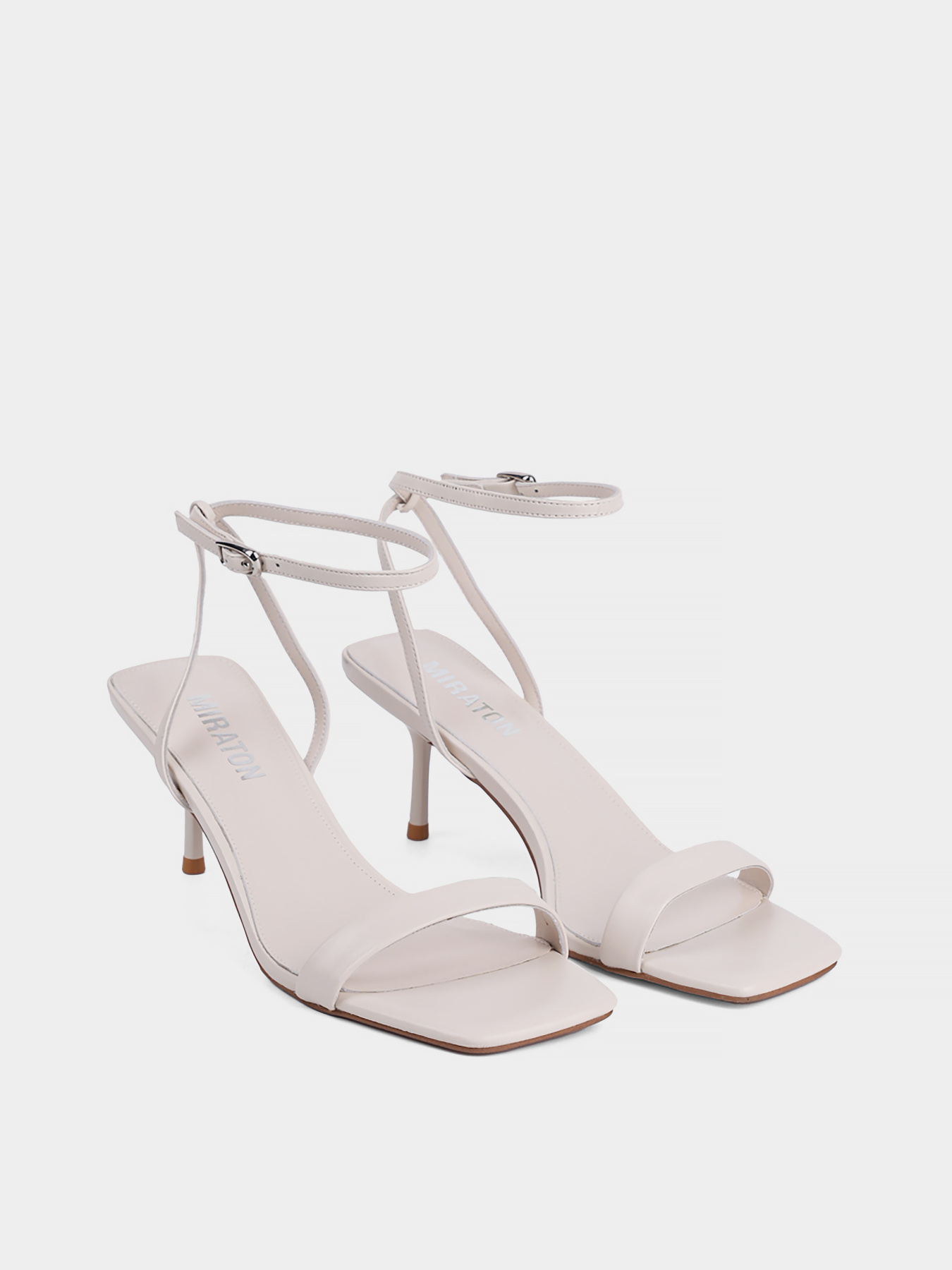 Босоніжки MIRATON модель ML931-1-8 Фото