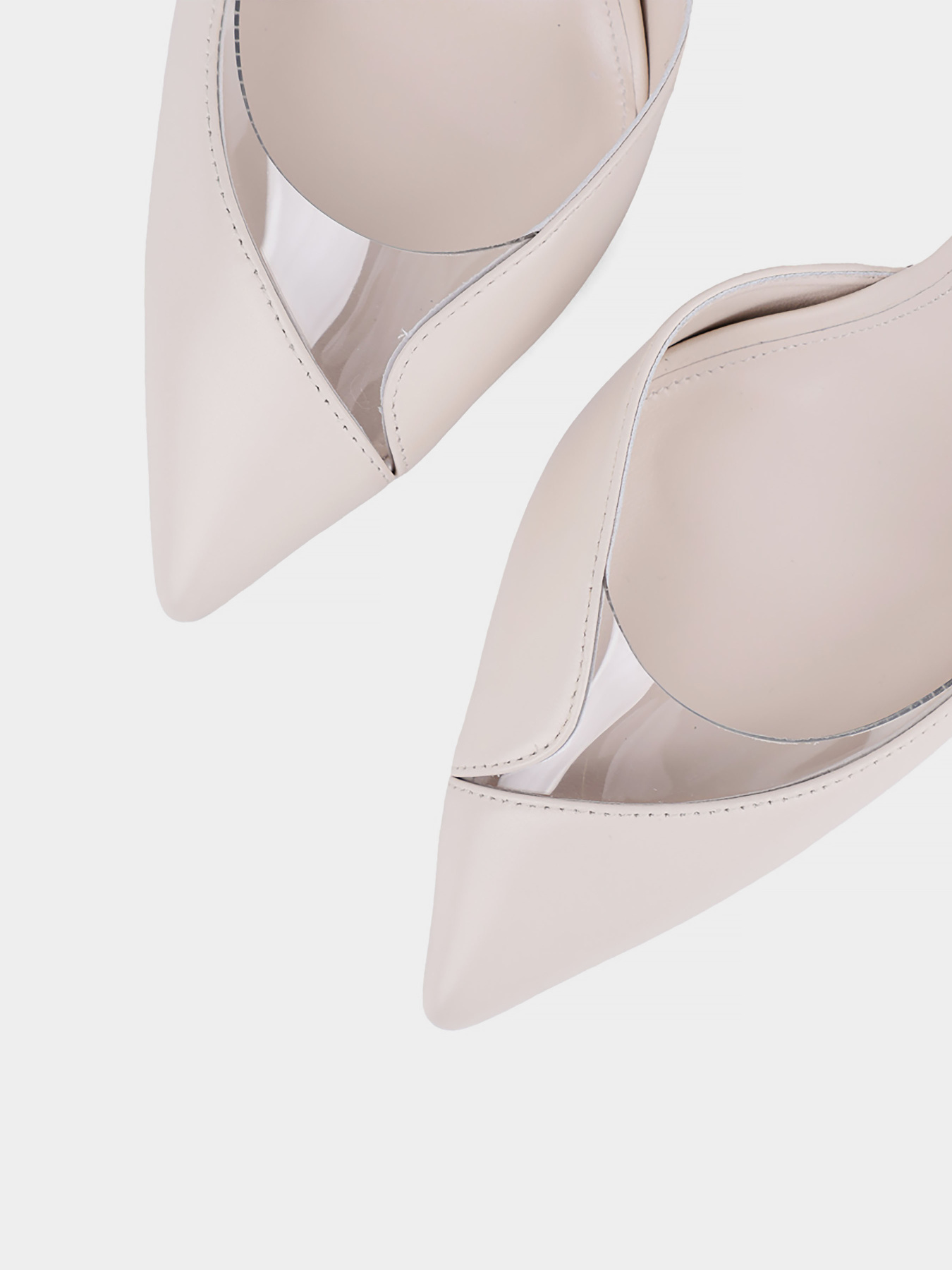 Туфли MIRATON модель P780-8-21 Фото