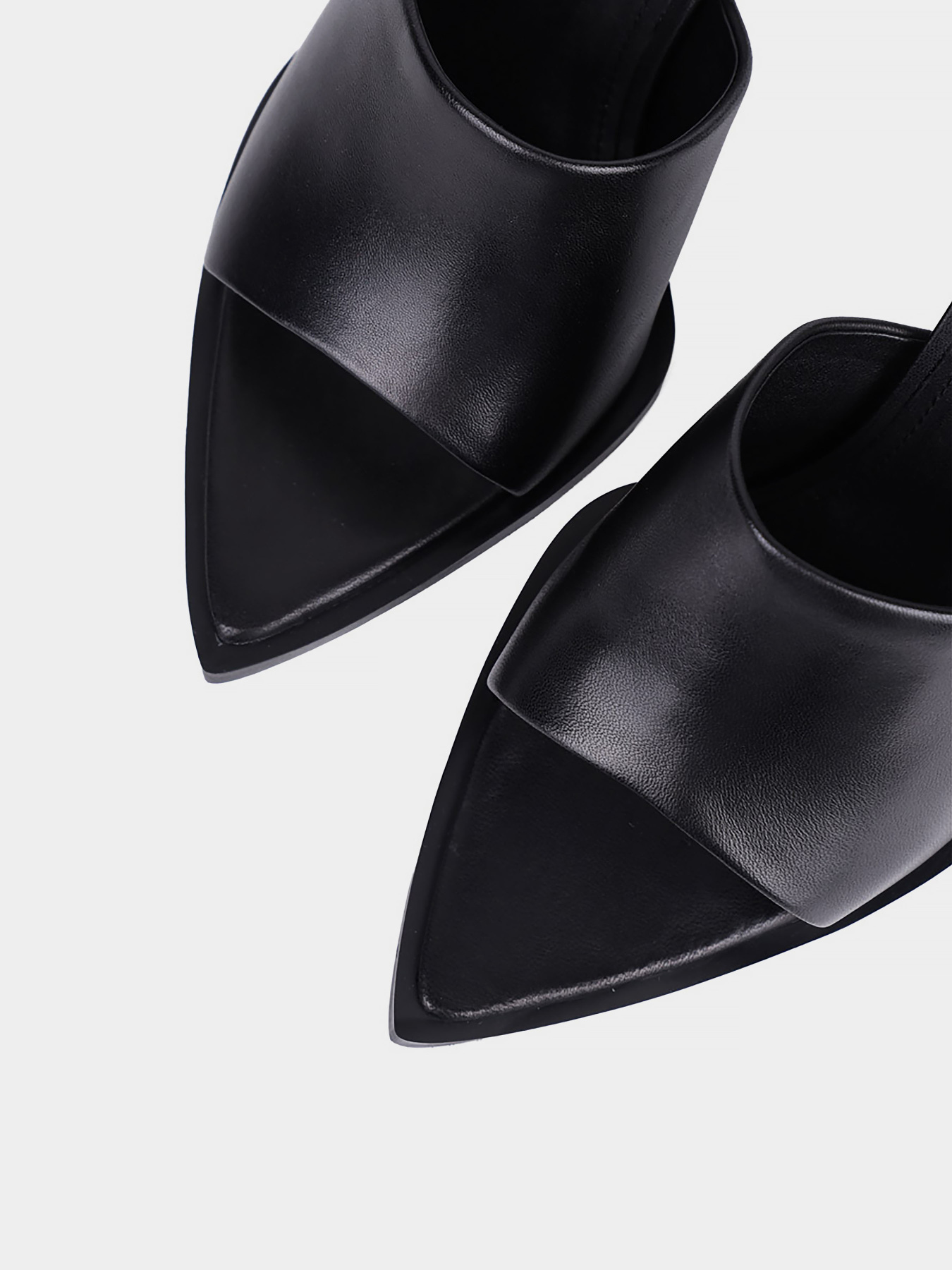 Шльопанці MIRATON модель G505-33 Фото