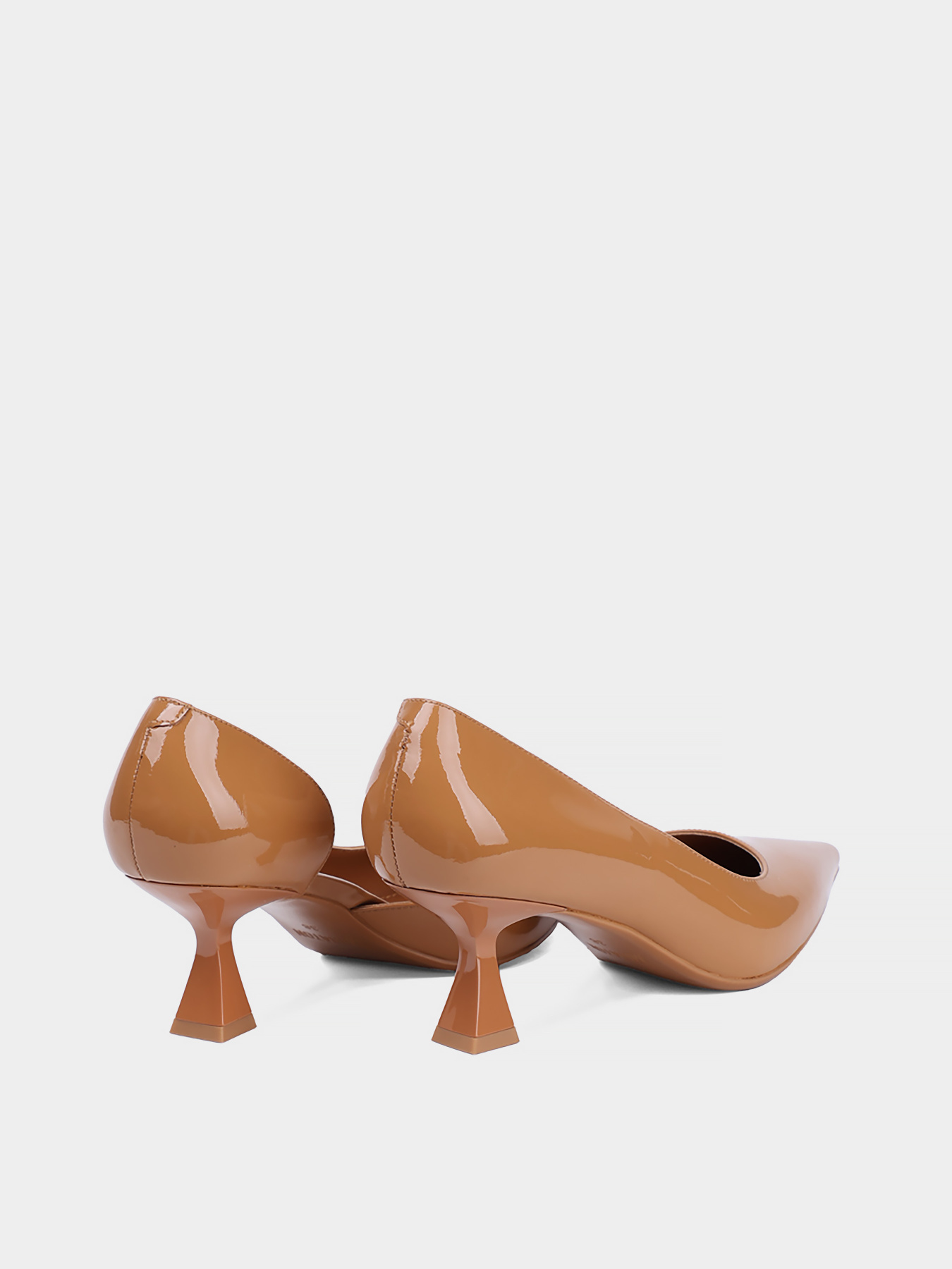 Туфли-лодочки MIRATON модель G958-1 Фото