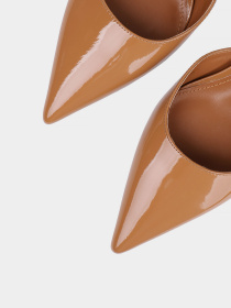 Туфли-лодочки MIRATON модель G958-1 Фото