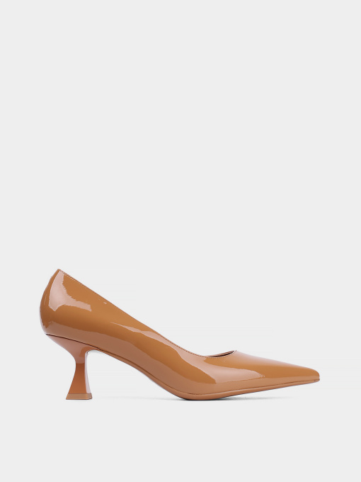 Туфли на каблуках MIRATON модель G958-1 Фото