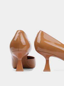 Туфли на каблуках MIRATON модель G958-1 Фото