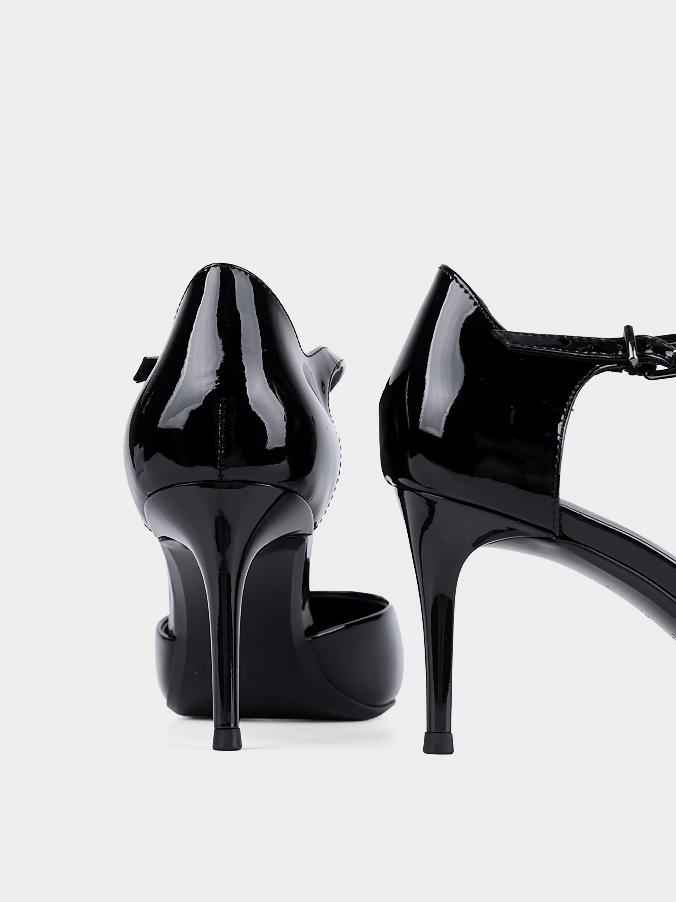 Туфли MIRATON модель G966-5 Фото