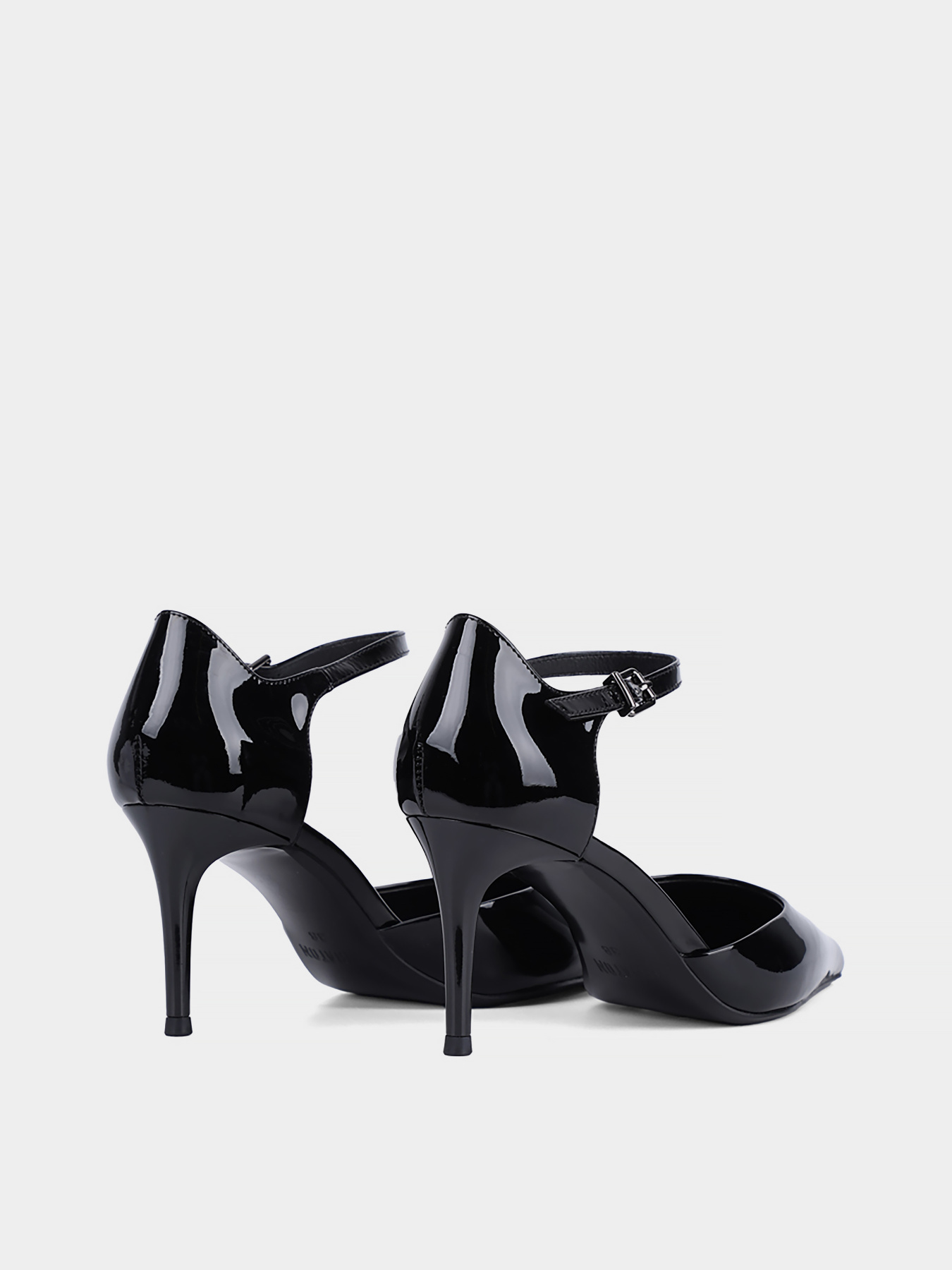 Туфли MIRATON модель G966-5 Фото