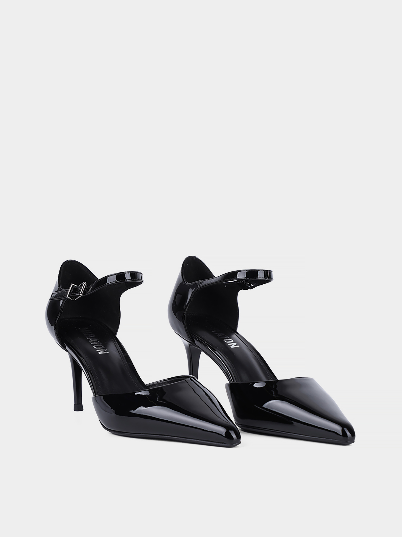 Туфли MIRATON модель G966-5 Фото