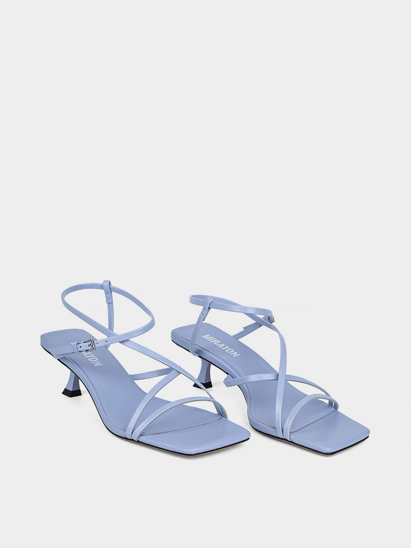 Босоніжки MIRATON модель F8622-3-Y22 Фото