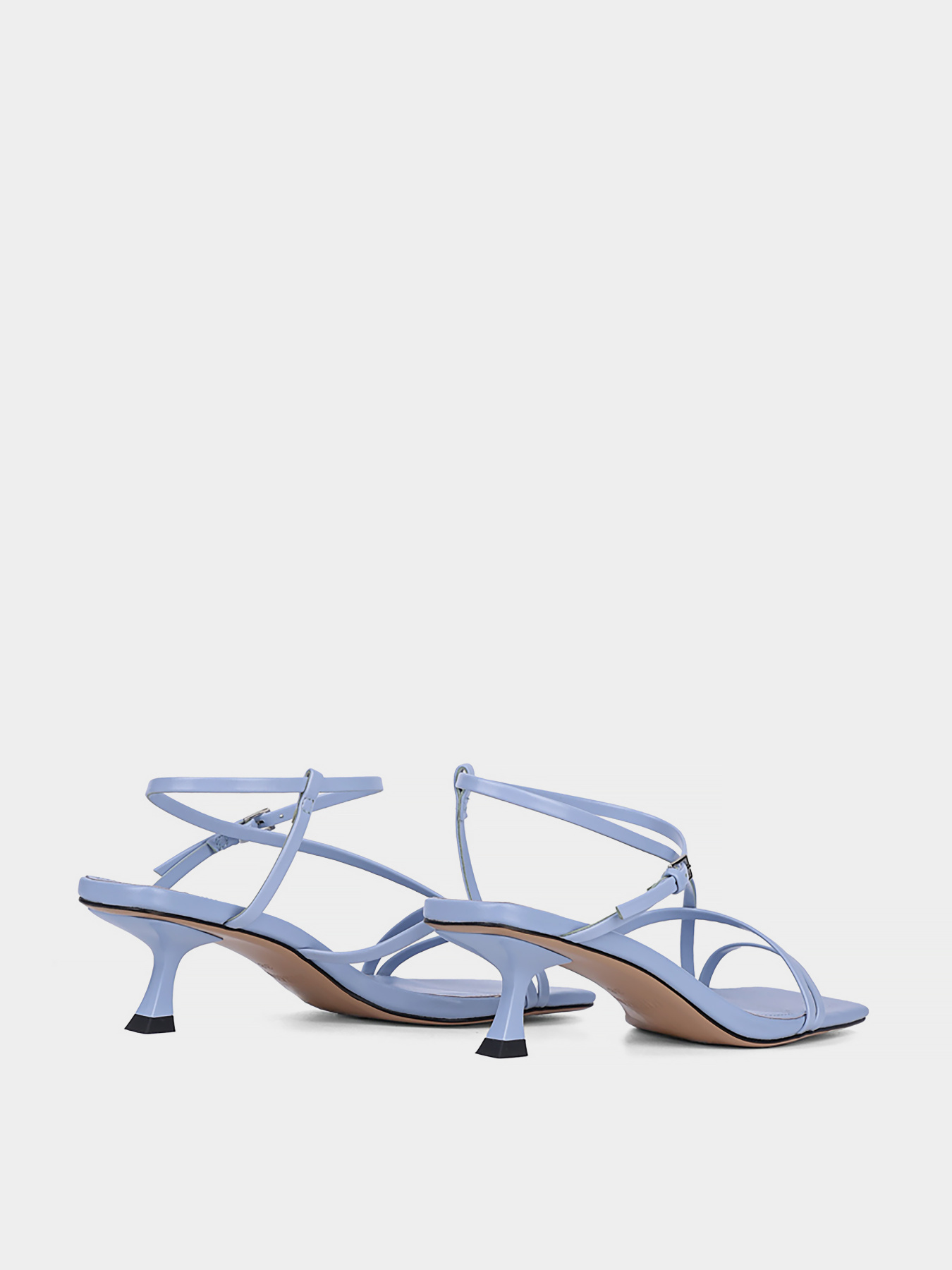 Босоніжки MIRATON модель F8622-3-Y22 Фото