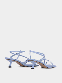 Босоніжки MIRATON модель F8622-3-Y22 Фото