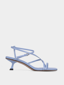 Босоніжки MIRATON модель F8622-3-Y22 Фото