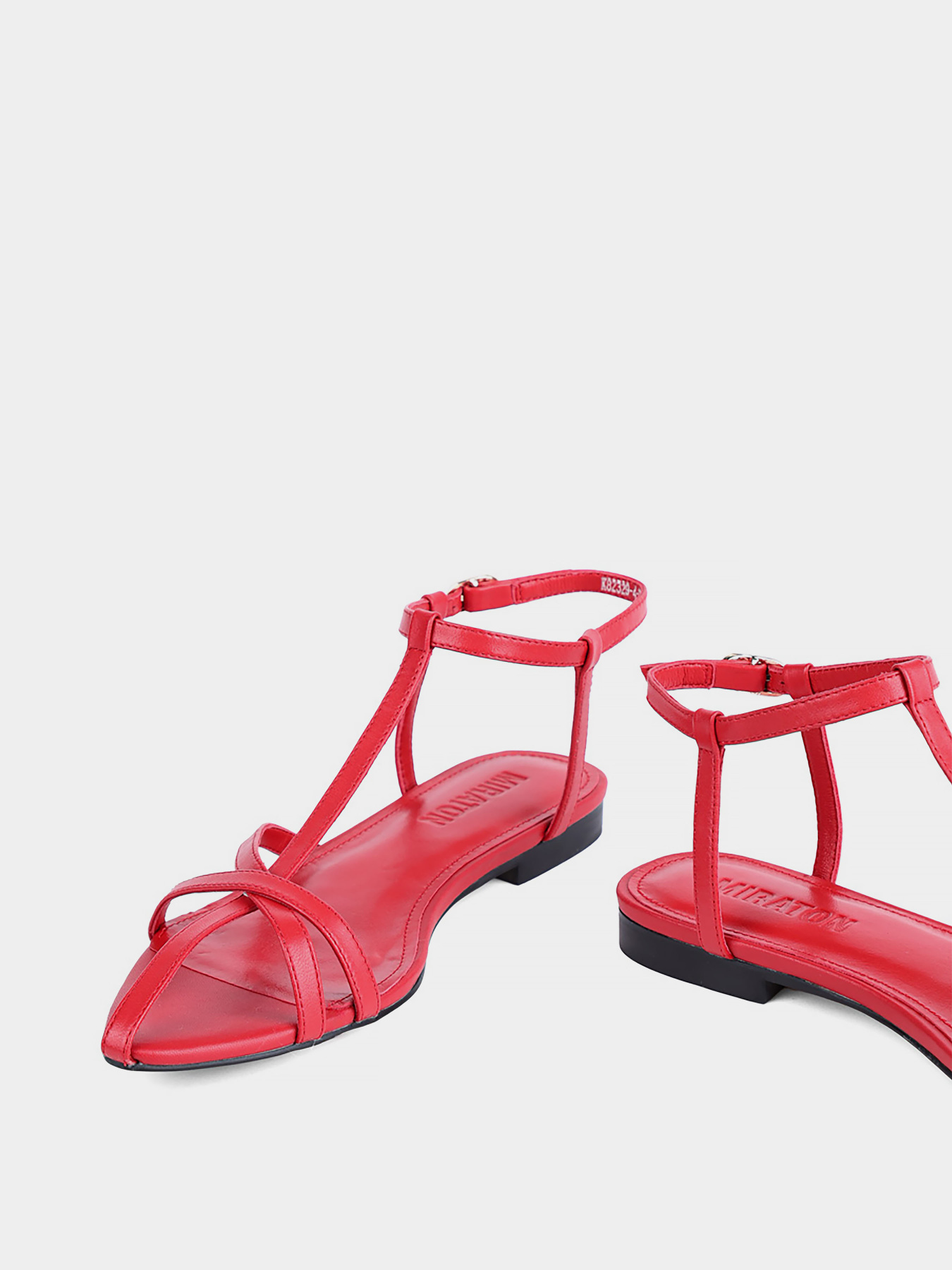 Сандалии MIRATON модель K82329-4-Y9 Фото