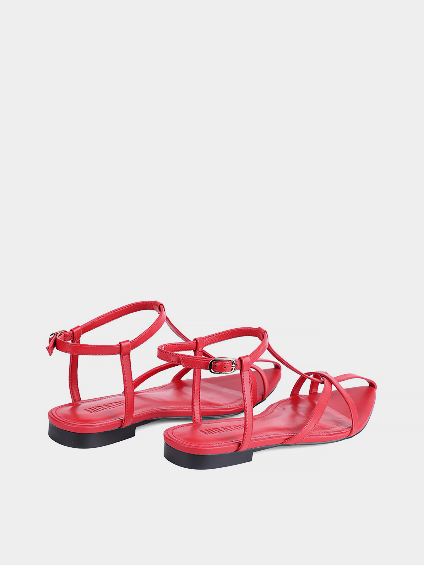 Сандалии MIRATON модель K82329-4-Y9 Фото