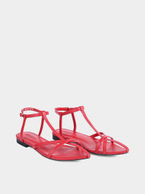 Сандалии MIRATON модель K82329-4-Y9 Фото