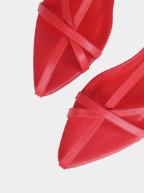 Сандалии MIRATON модель K82329-4-Y9 Фото