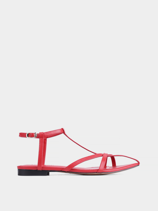 Сандалии MIRATON модель K82329-4-Y9 Фото