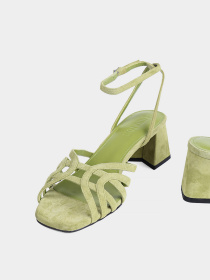 Босоніжки MIRATON модель G24905-7-1 Фото