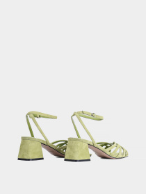 Босоніжки MIRATON модель G24905-7-1 Фото