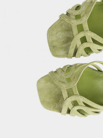 Босоніжки MIRATON модель G24905-7-1 Фото