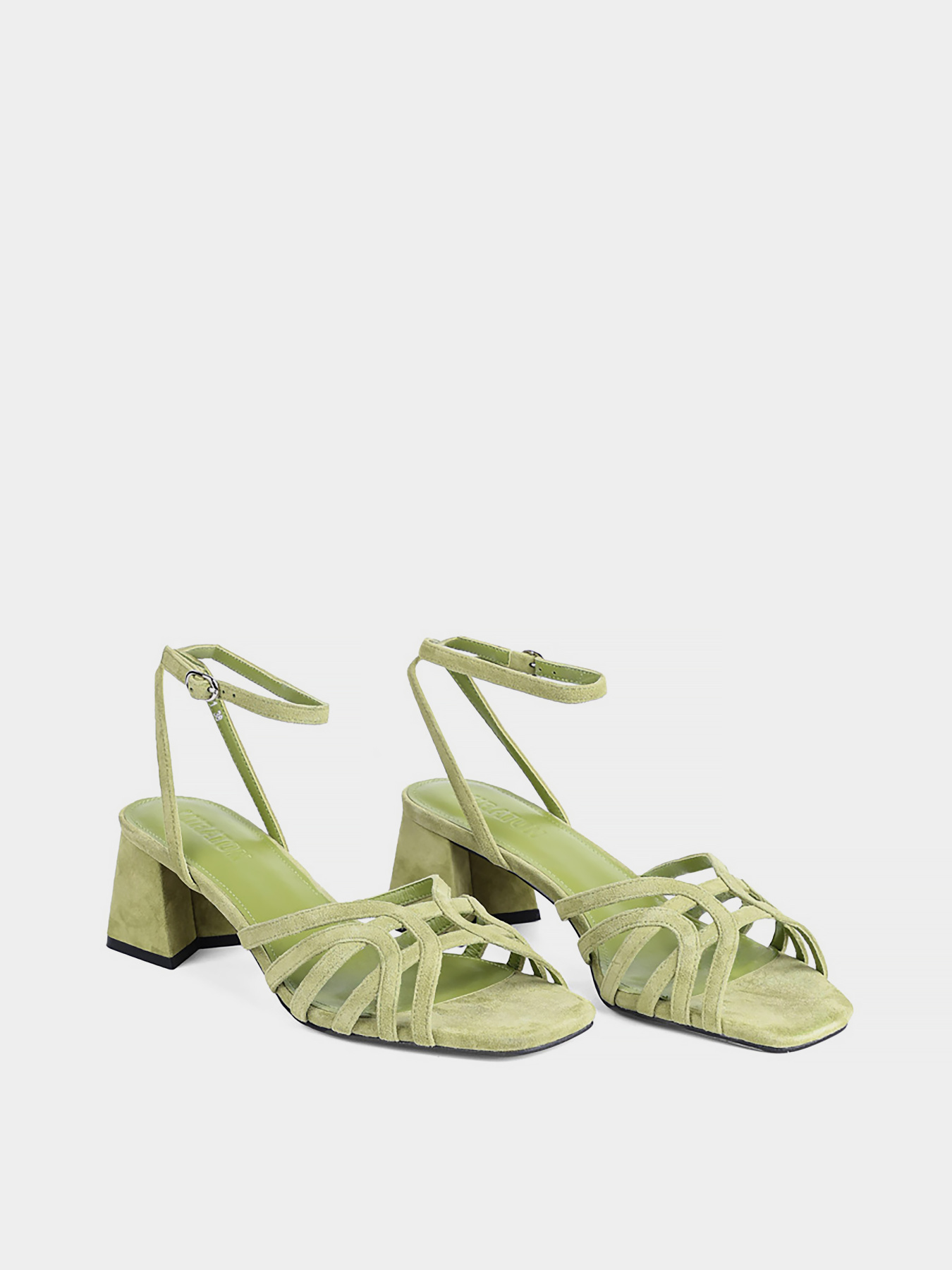 Босоніжки MIRATON модель G24905-7-1 Фото