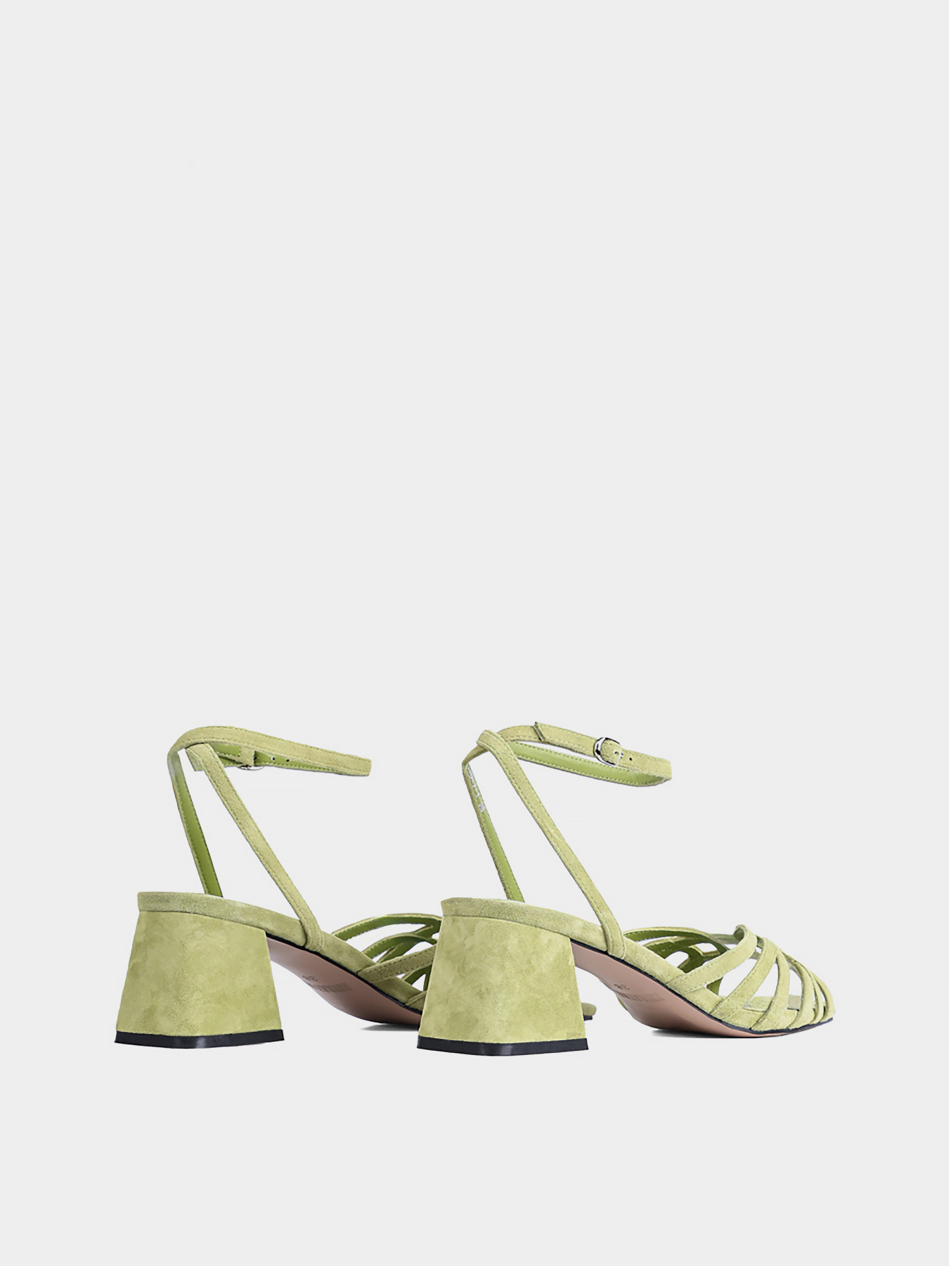 Босоніжки MIRATON модель G24905-7-1 Фото