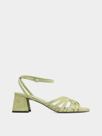 Босоніжки MIRATON модель G24905-7-1 Фото