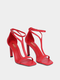 Босоніжки MIRATON модель W217-763 Босоніжки MIRATON модель W217-763 Фото