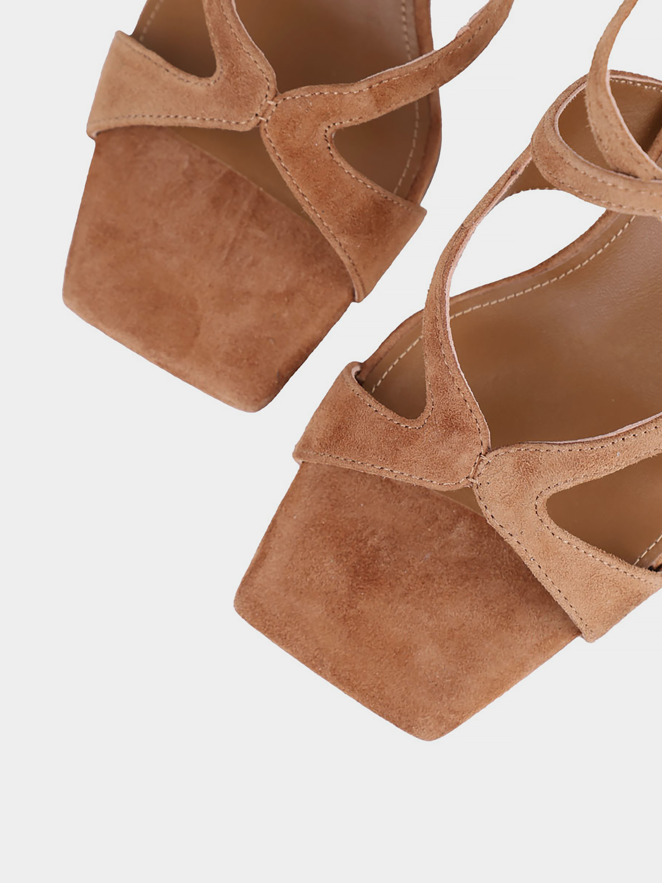 Босоніжки Attizzare модель W24812-603 Фото