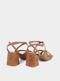 Босоніжки Attizzare модель W24812-603 Фото