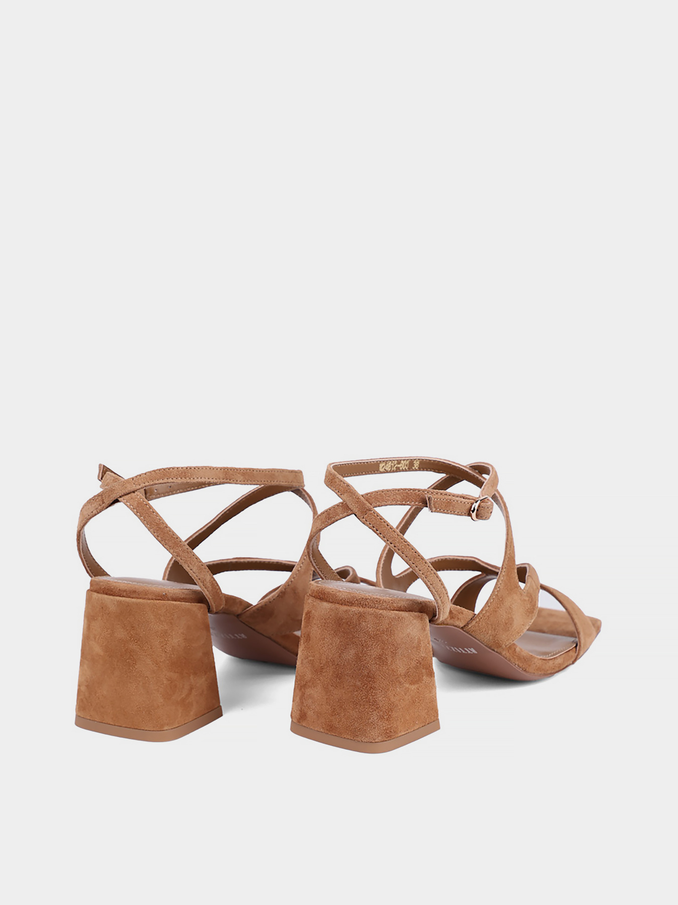 Босоніжки Attizzare модель W24812-603 Фото