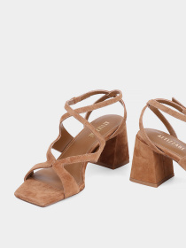 Босоніжки Attizzare модель W24812-603 Фото