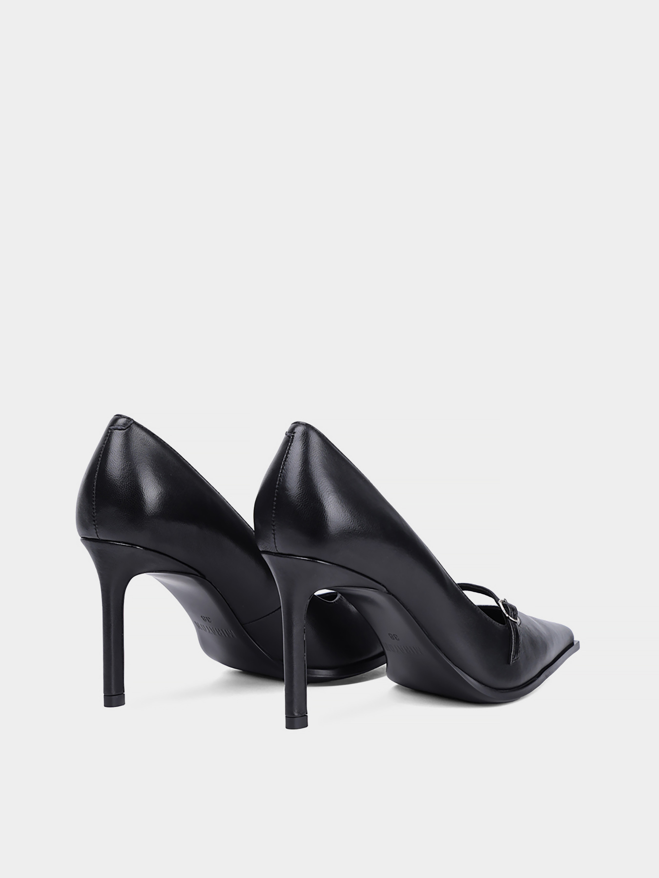 Туфли-лодочки MIRATON модель JR1117-2 Фото