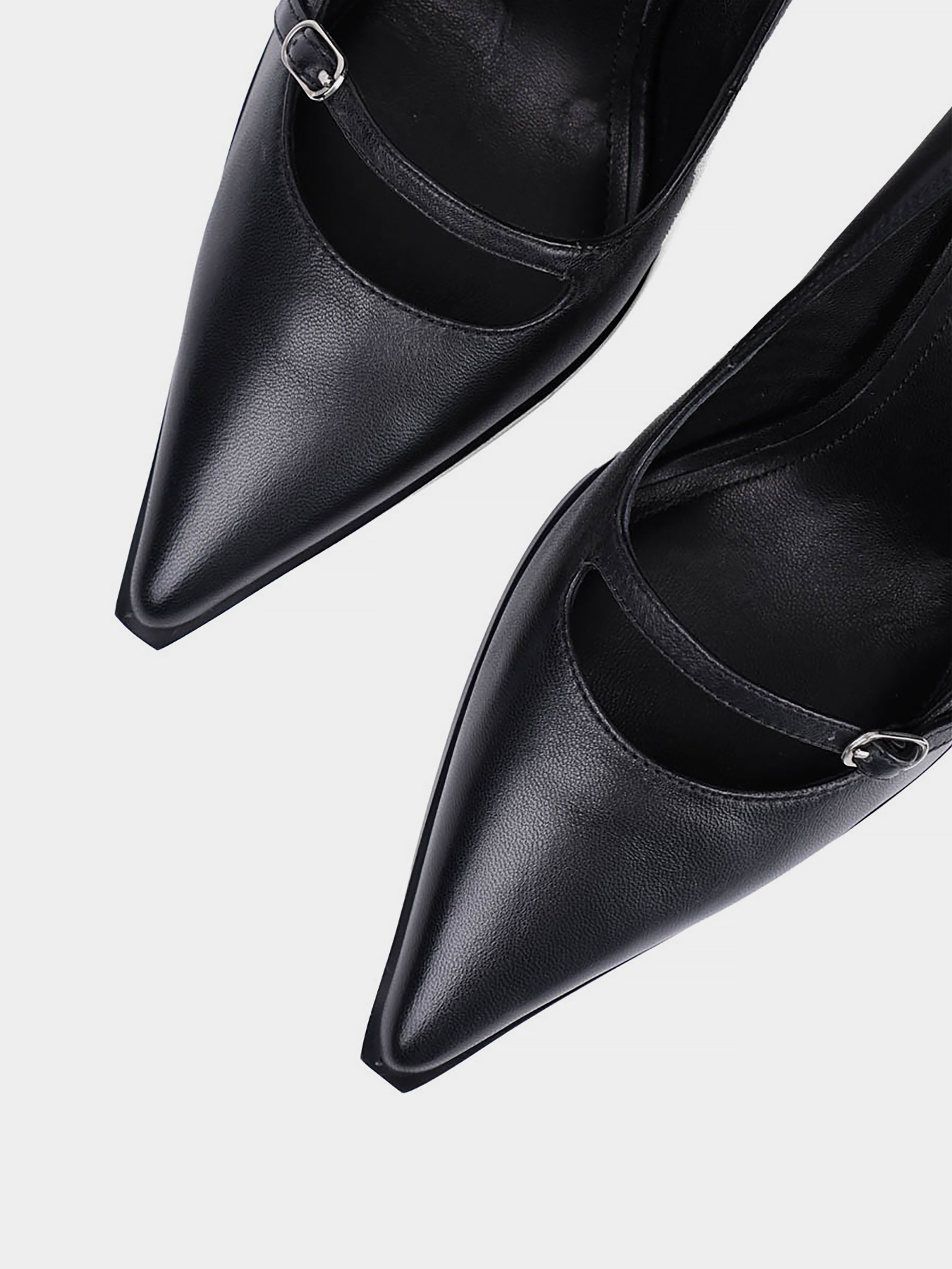 Туфли-лодочки MIRATON модель JR1117-2 Фото