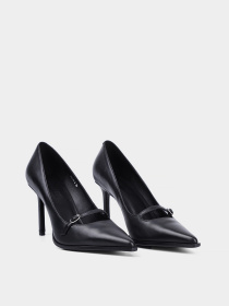 Туфли-лодочки MIRATON модель JR1117-2 Фото