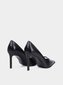 Туфли-лодочки MIRATON модель JR1117-2 Фото