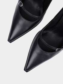 Туфли-лодочки MIRATON модель JR1117-2 Фото