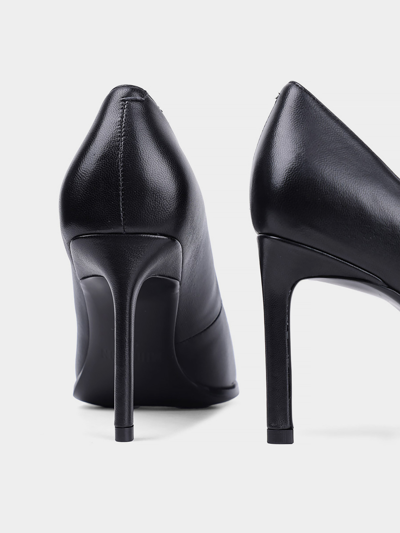 Туфли на каблуках MIRATON модель JR1117-2 Фото