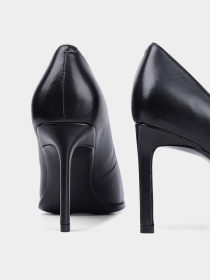 Туфли на каблуках MIRATON модель JR1117-2 Фото