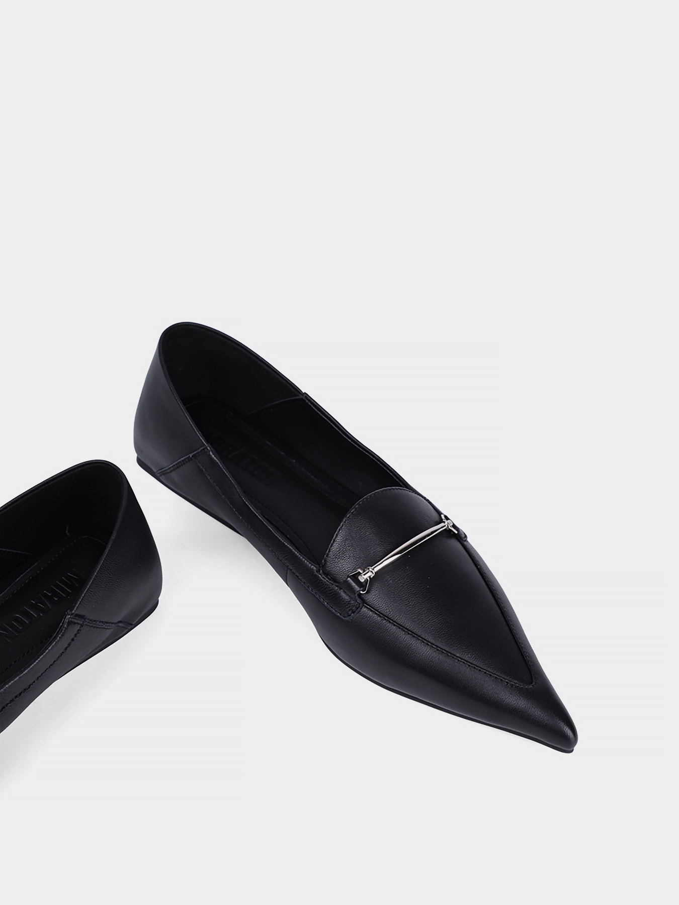 Туфли MIRATON модель JR1171-3 Фото