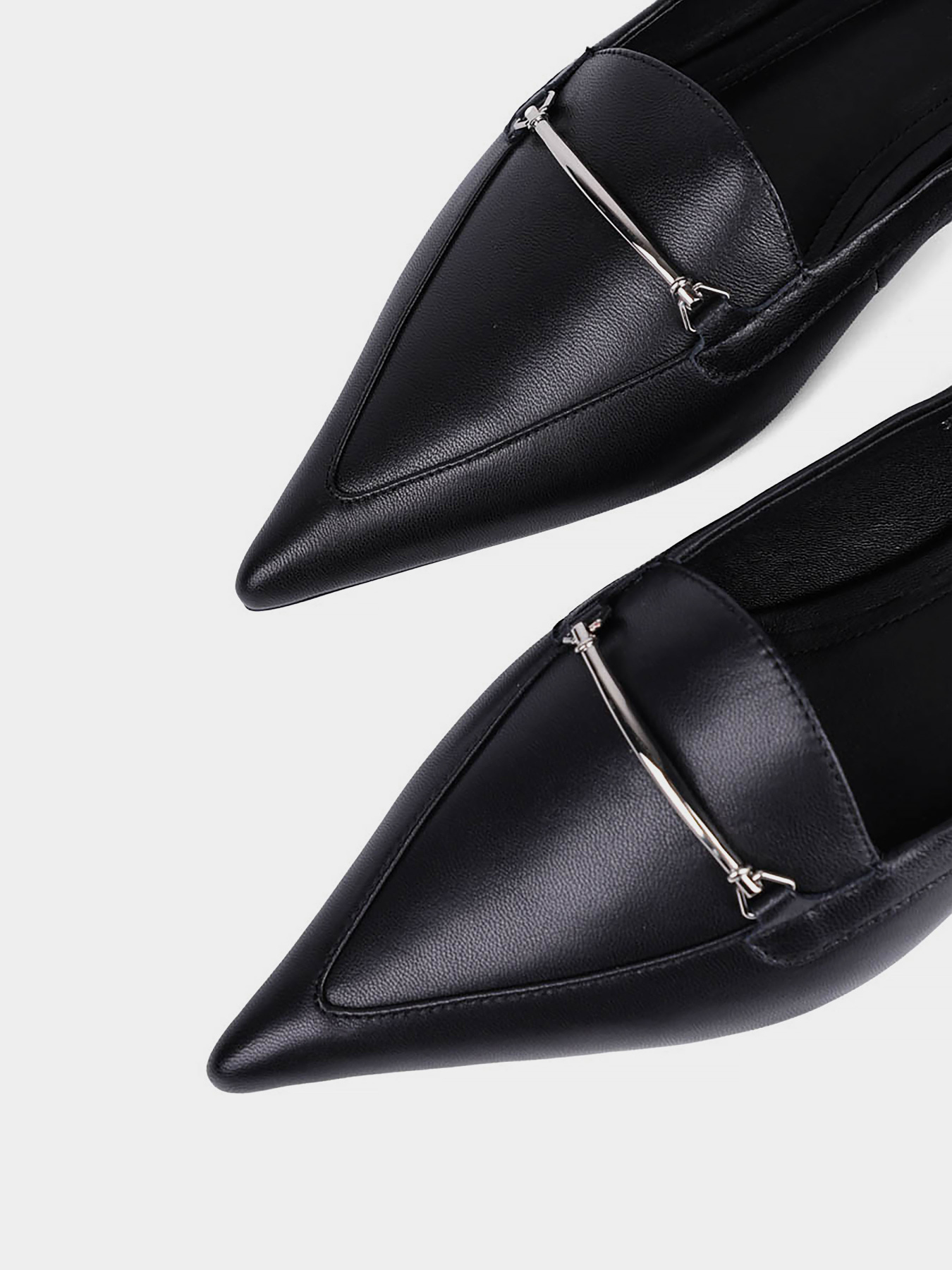 Туфли MIRATON модель JR1171-3 Фото