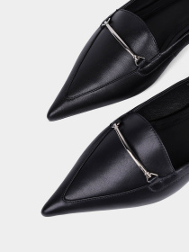 Туфли MIRATON модель JR1171-3 Фото