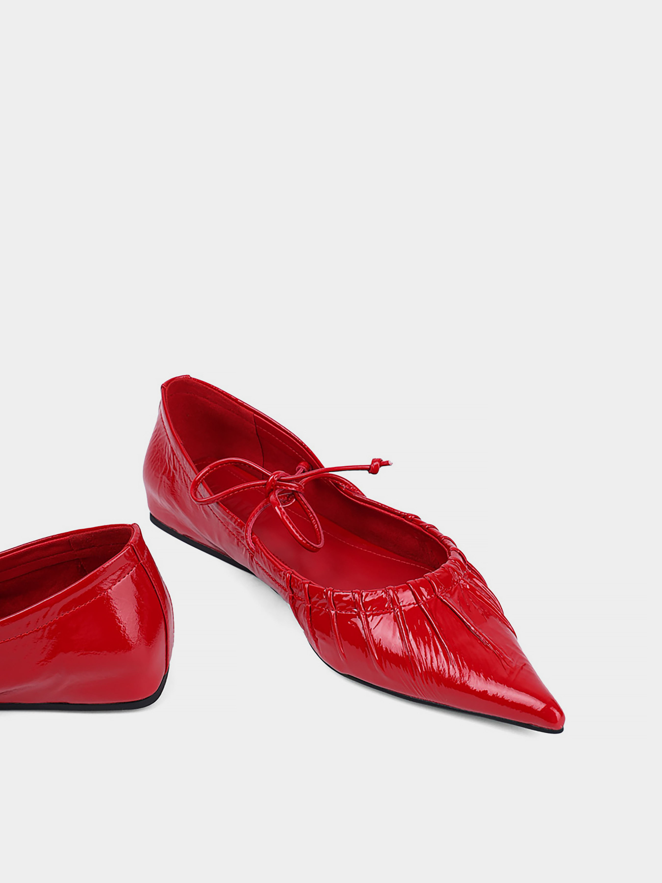 Балетки MIRATON модель JR1171-5 Фото