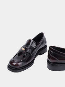 Лоферы MIRATON модель LQX008-2 Фото