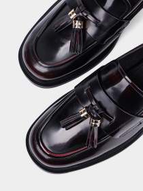 Лоферы MIRATON модель LQX008-2 Фото