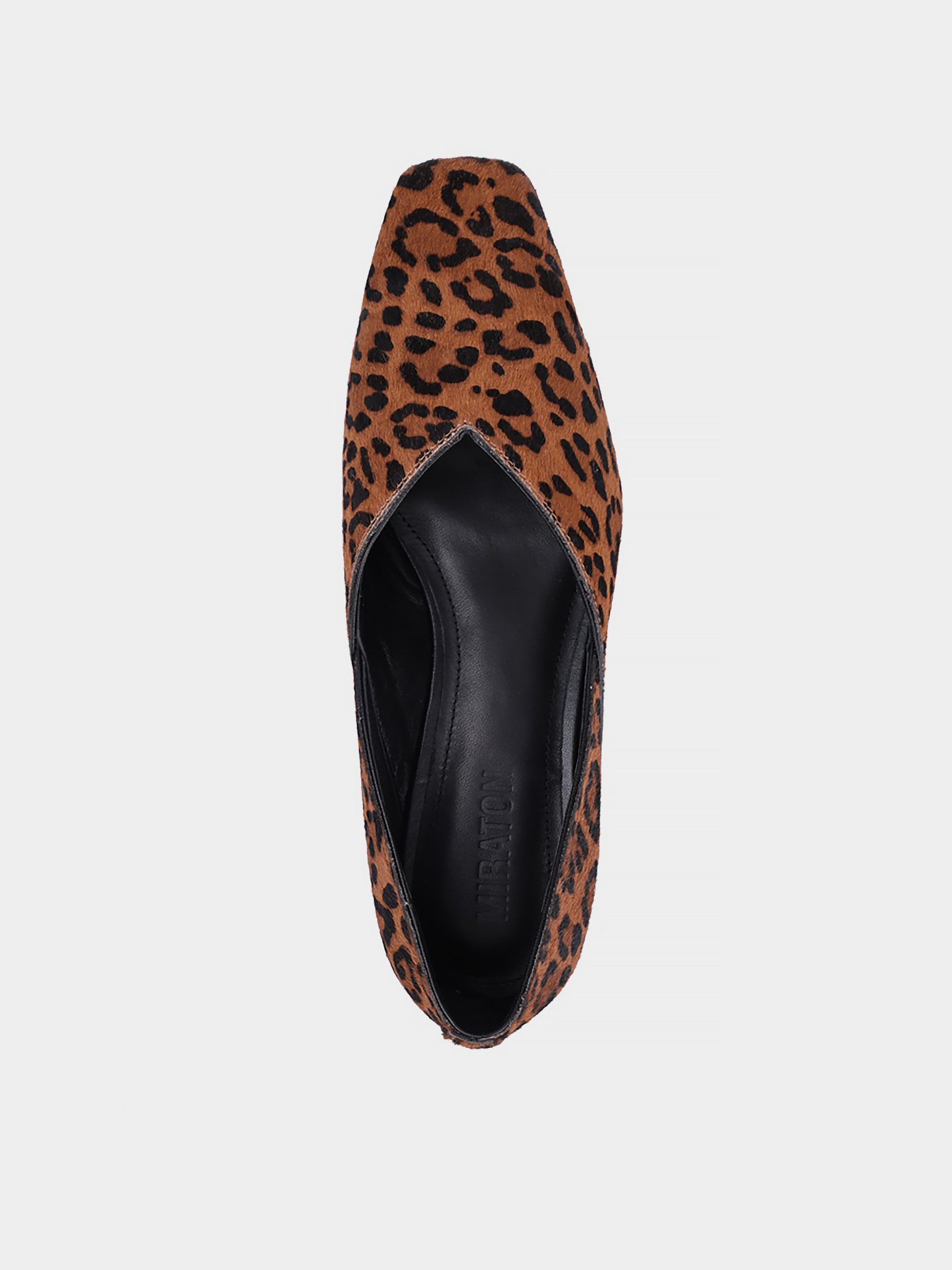 Туфли MIRATON модель LQX011-6 Фото