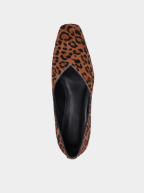 Туфли MIRATON модель LQX011-6 Фото