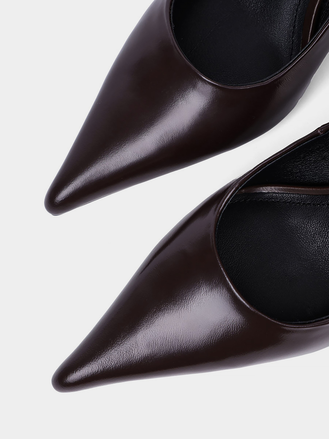 Туфли-лодочки MIRATON модель LQX015-1 Фото