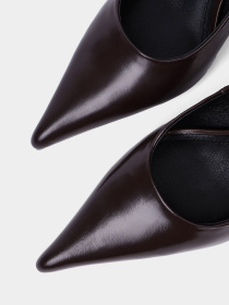 Туфли-лодочки MIRATON модель LQX015-1 Фото