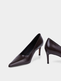 Туфли на каблуках MIRATON модель LQX015-1 Фото