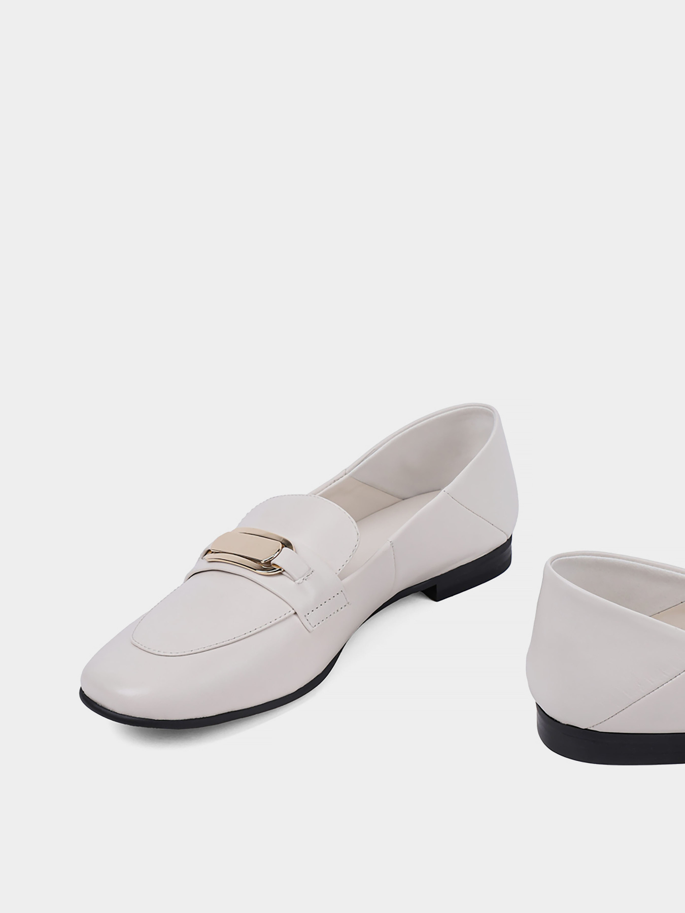 Туфли MIRATON модель LQX019-5A Фото